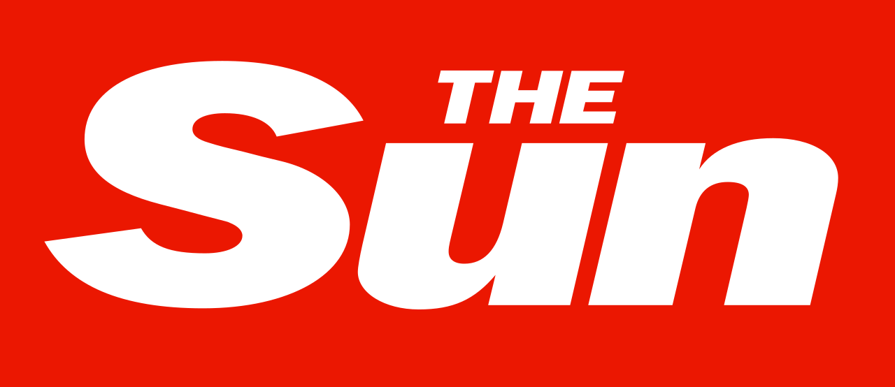 sun newspaper logo